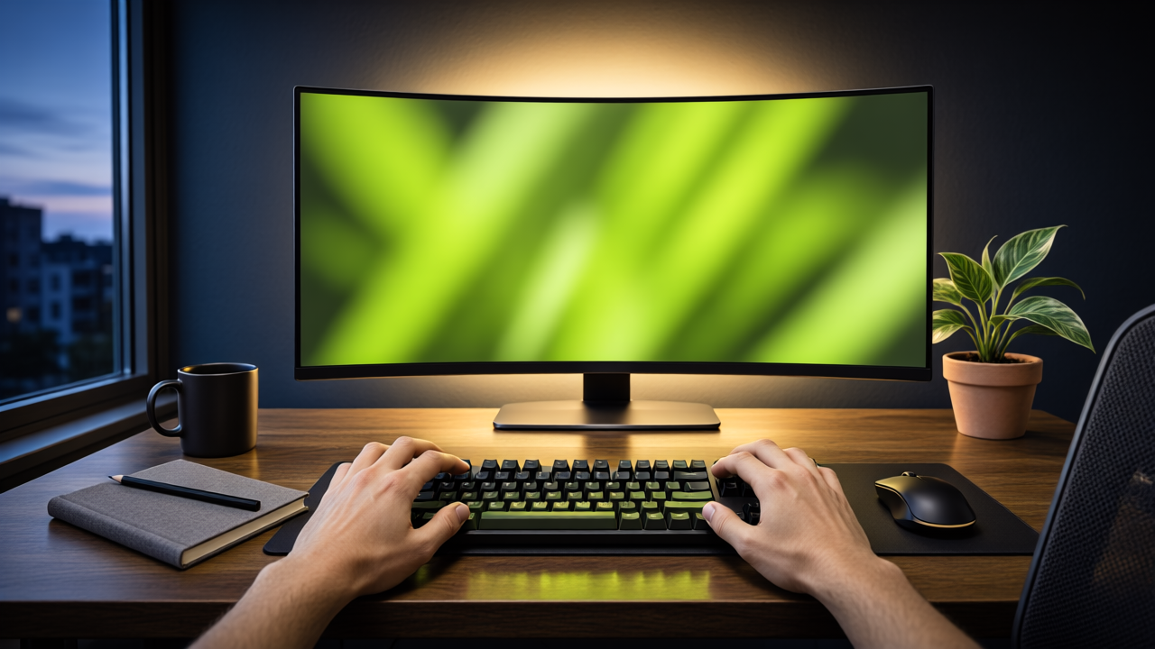 Live in Five Prompts: Building and Hosting a Fitness Site with an AI Coding Tool