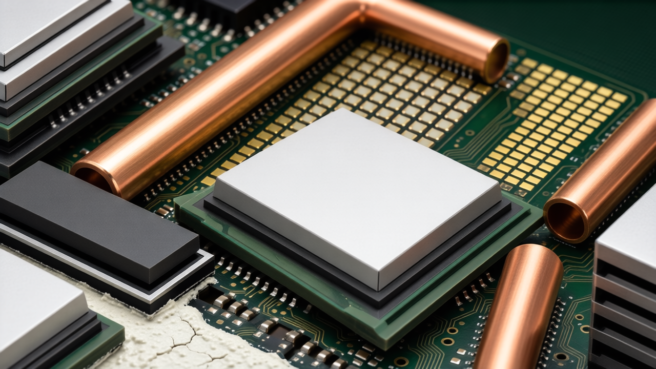 Google is selling its own TPUs: the eleven-year closed door finally opens — Visualization: nodesdaily AI