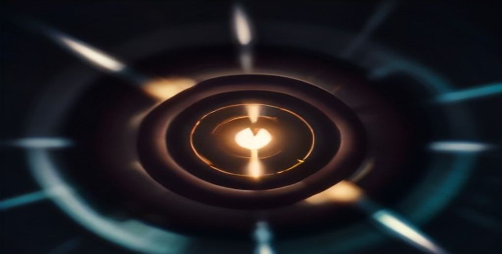 Is Free Will Dead? Three Fresh Challenges to the Brain's Verdict — Visualization: nodesdaily AI