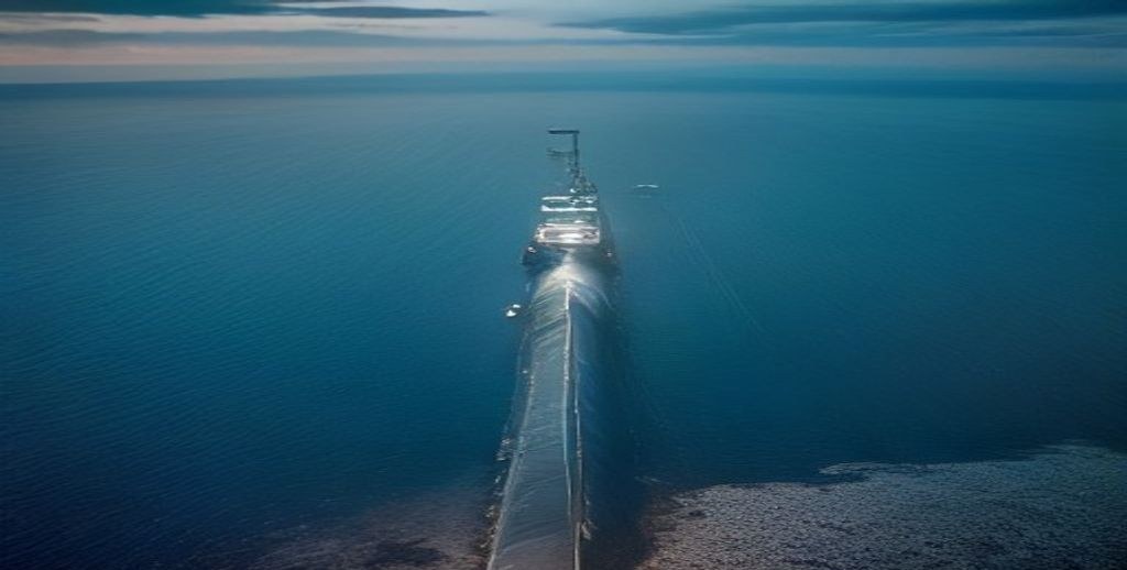 Beyond Hormuz: Mapping Oil Chokepoints After the Pipeline Attack