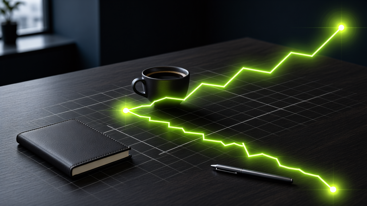 Stock at the Lows, Business at the Highs: The SoFi Valuation and SoFiUSD Thesis