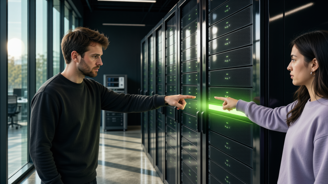 Hinton's Ten-Year Warning: Three Risks, One Breach and the Pain Axis of AI