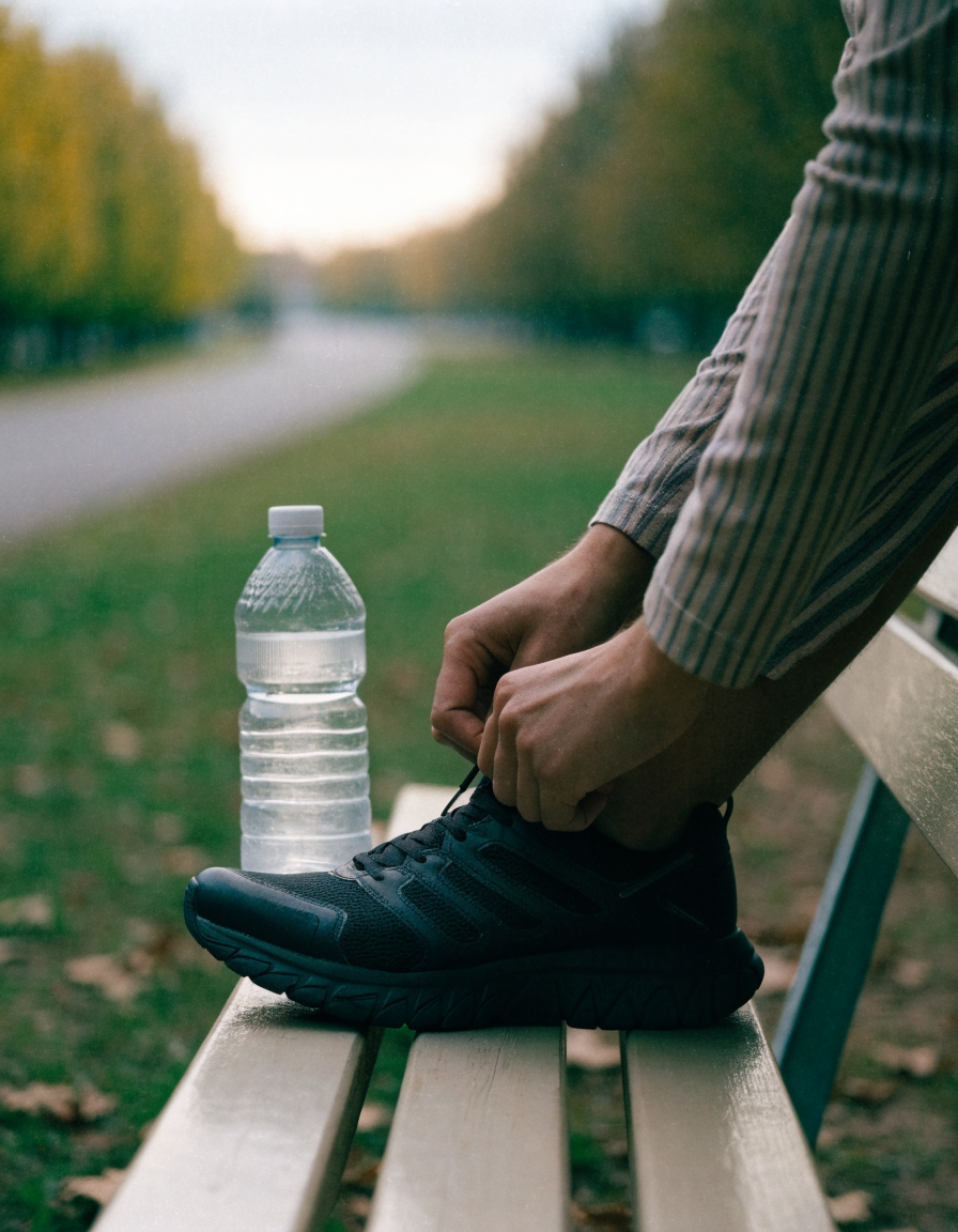 Quiet Workarounds Tired Minds Invent Daily — Visualization: nodesdaily AI
