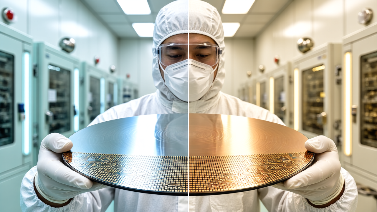 AI Factories Running on Light
