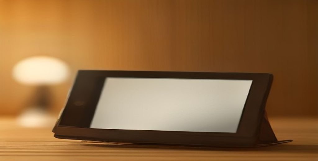 Next MovX: A 24.5-Inch Touchscreen Merging Monitor and Tablet