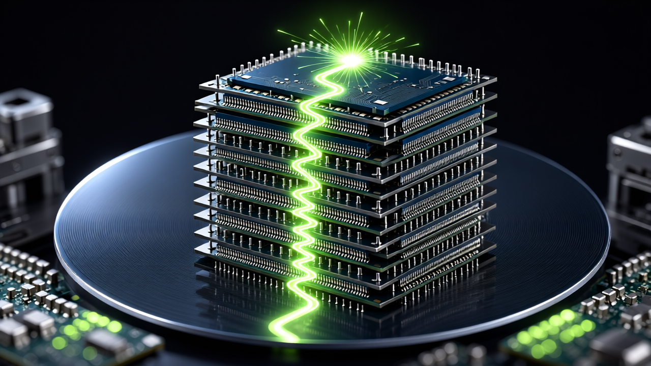 Micron crushed earnings but the stock stalled: inside the 54 billion dollar quarter