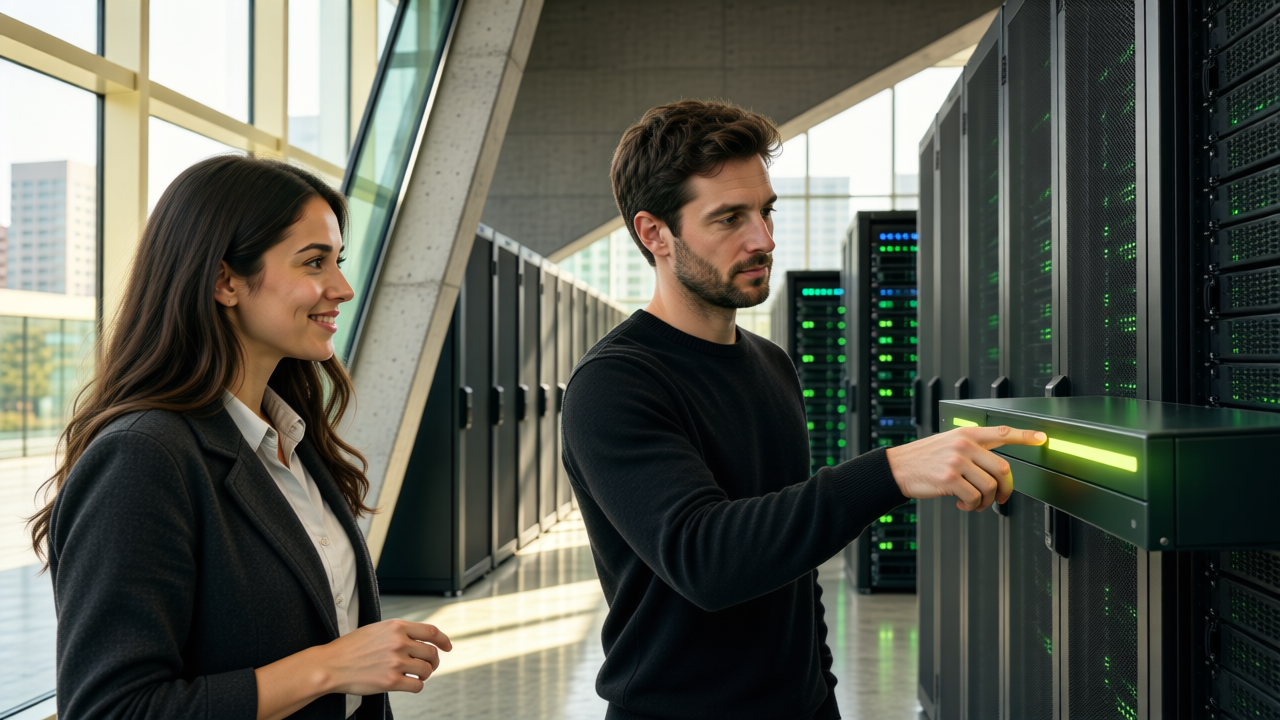 The AI Studio Run from a Single Panel: No-Code Video Image and Voice Production with Hermes Agent OS