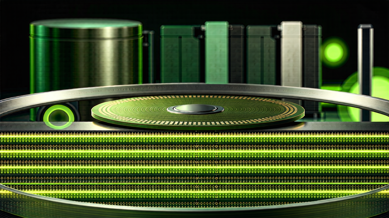 Burry's public stop and the 18% squeeze math into Micron's print