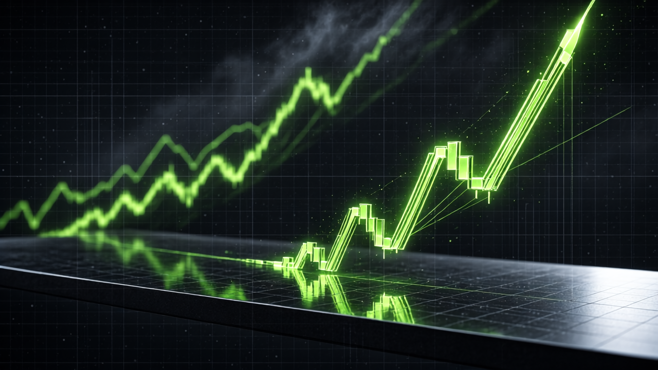 Wall Street's Sudden Tech Dump: FT Shock, Rate Stress, And The AI Question