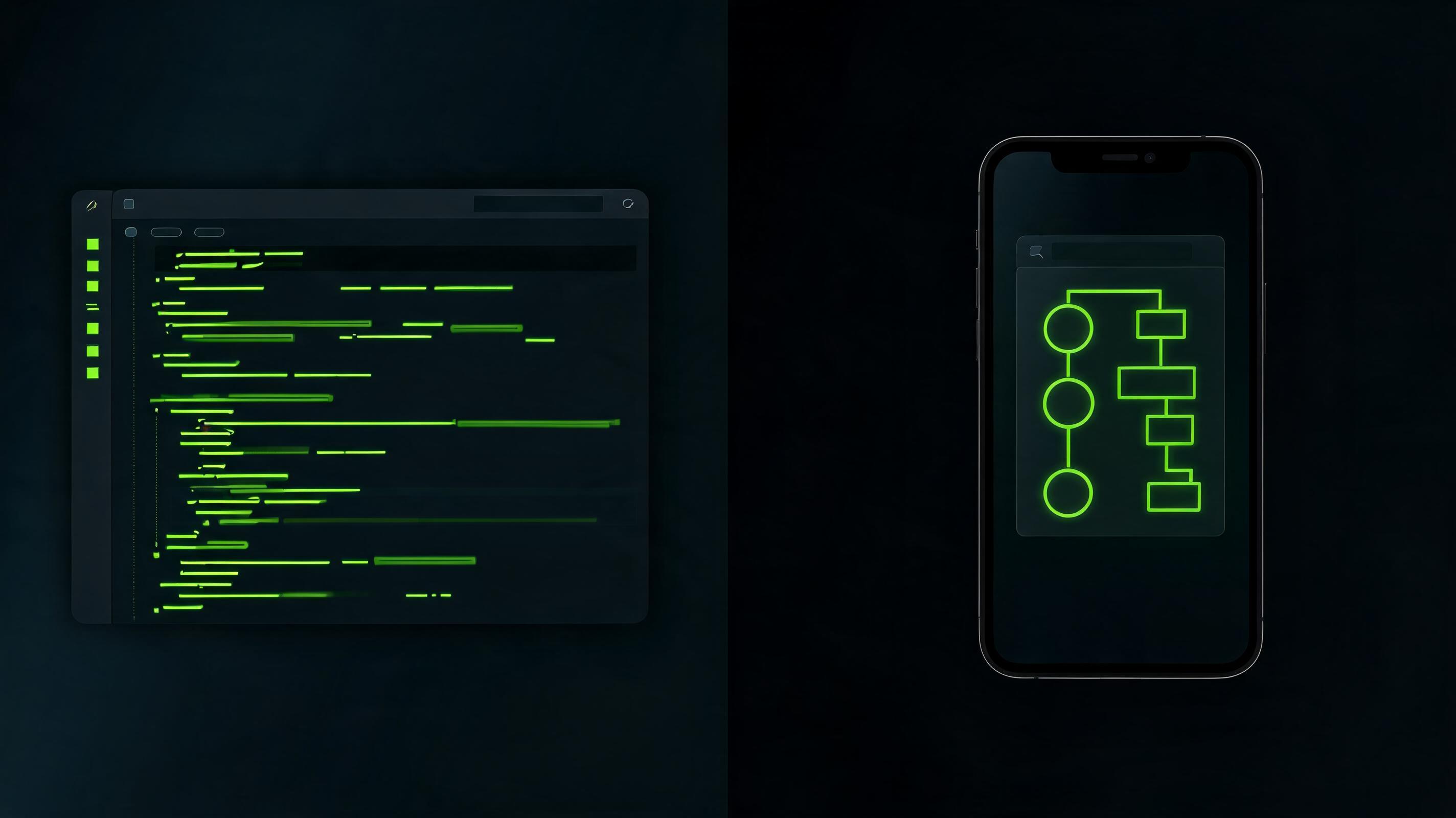 Claude Code's 7 Quiet Updates: From Cross-Session Messaging to Built-In Browser — Visualization: nodesdaily AI