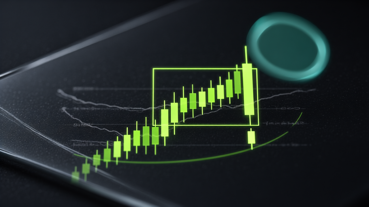 The 1-minute strategy behind $1.8M in payouts: fair pricing theory and the prop-firm game — Visualization: nodesdaily AI