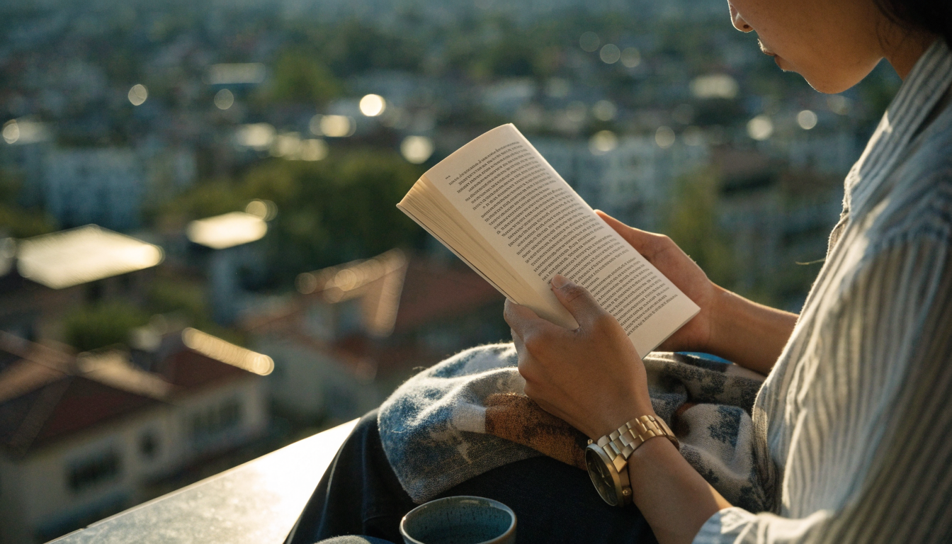 Berkeley Neuroscientist Playbook For Calmer Sharper Workdays