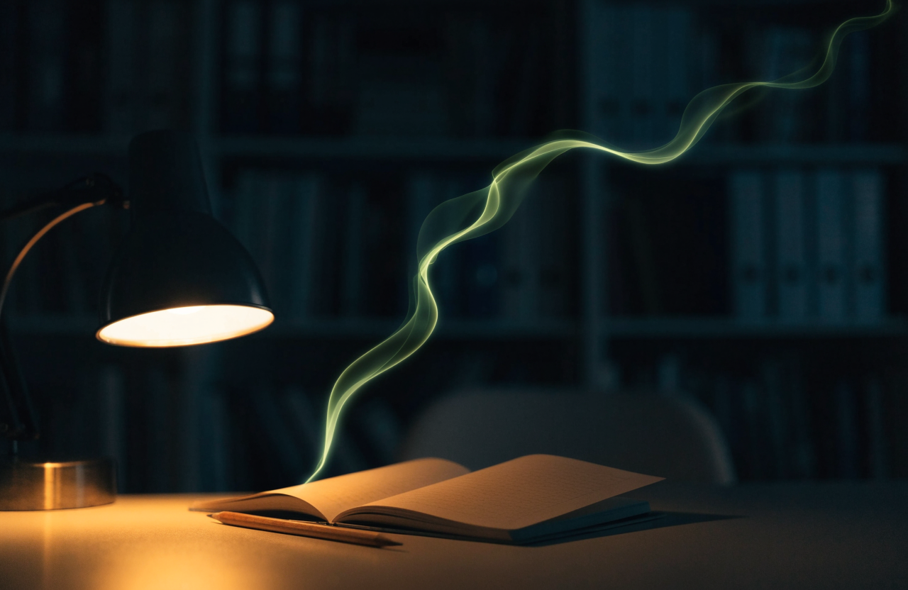A Slow Learner's Guide to Fast Learning: Making Peace with Confusion