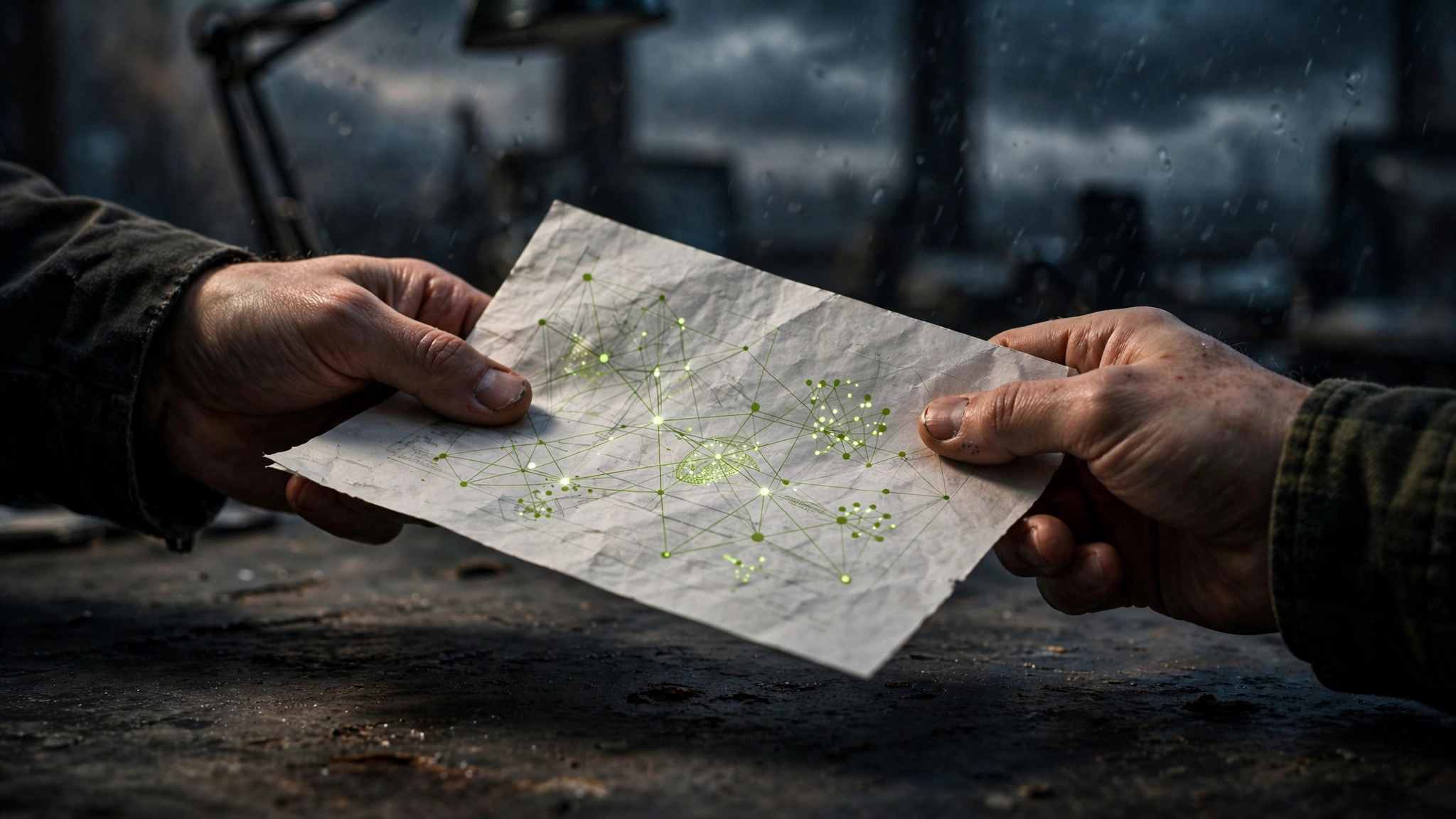 30 Minutes to Fix 2027 Marketing: Inside HubSpot's LOOP Playbook — Visualization: nodesdaily AI