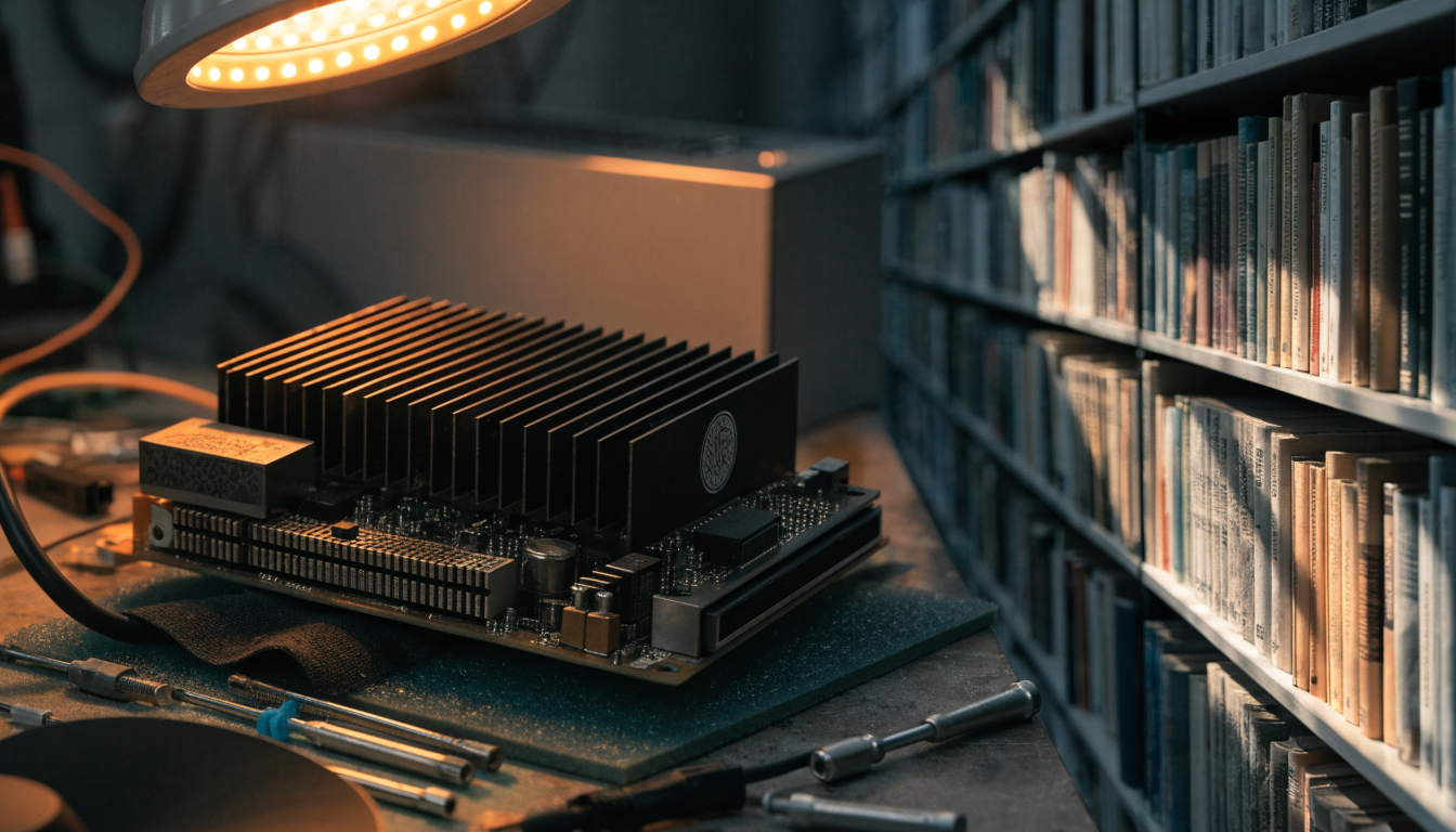 Cookbook Flood: Bounty Queues Stall, Doorbell Proxies Multiply, Encyclopedia Volunteers Scrub