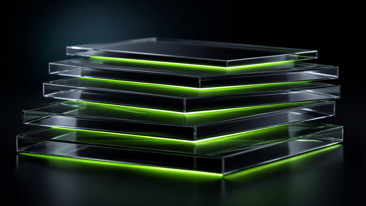 AI Memory Moves to SSD: Understanding Huawei's M900 Bet — Visualization: nodesdaily AI