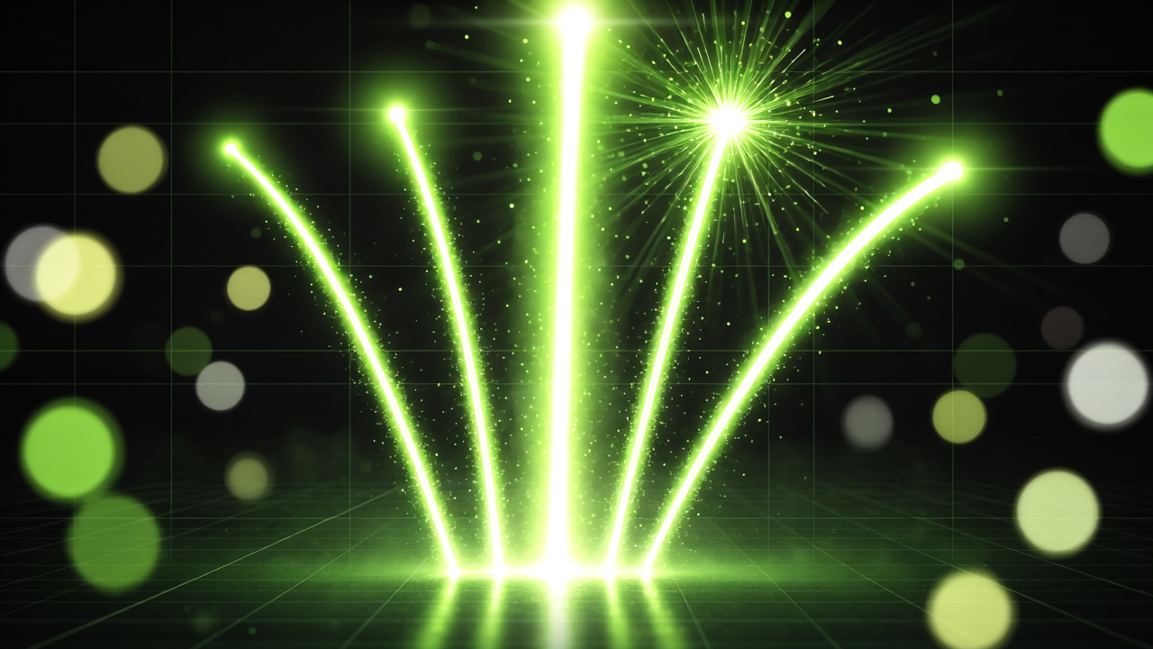 Five Stocks Carry the Market: A Survival Guide to the Narrow Rally