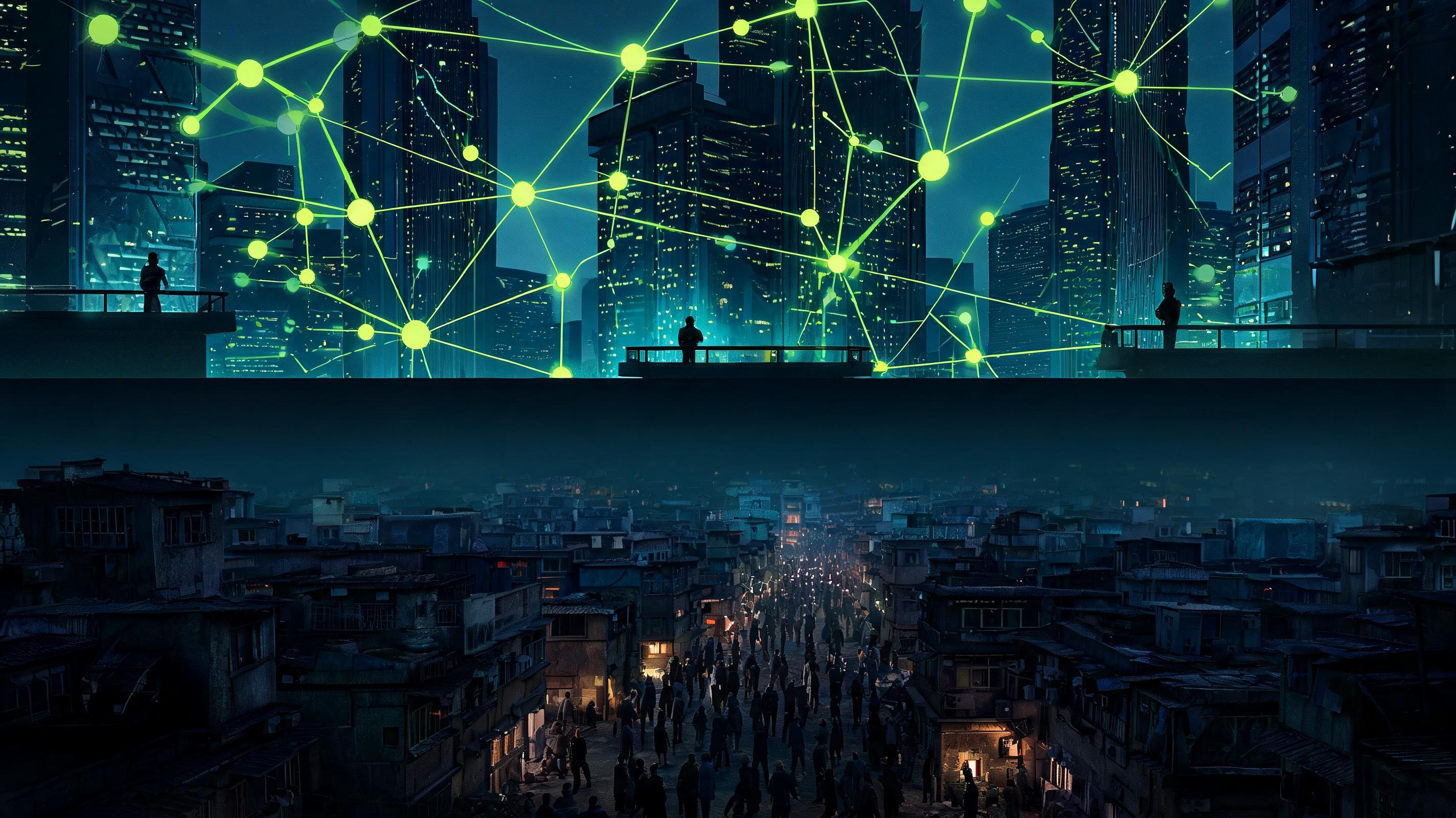 Two-class future warning: Acemoglu says you can't stop AI, but you can redirect it