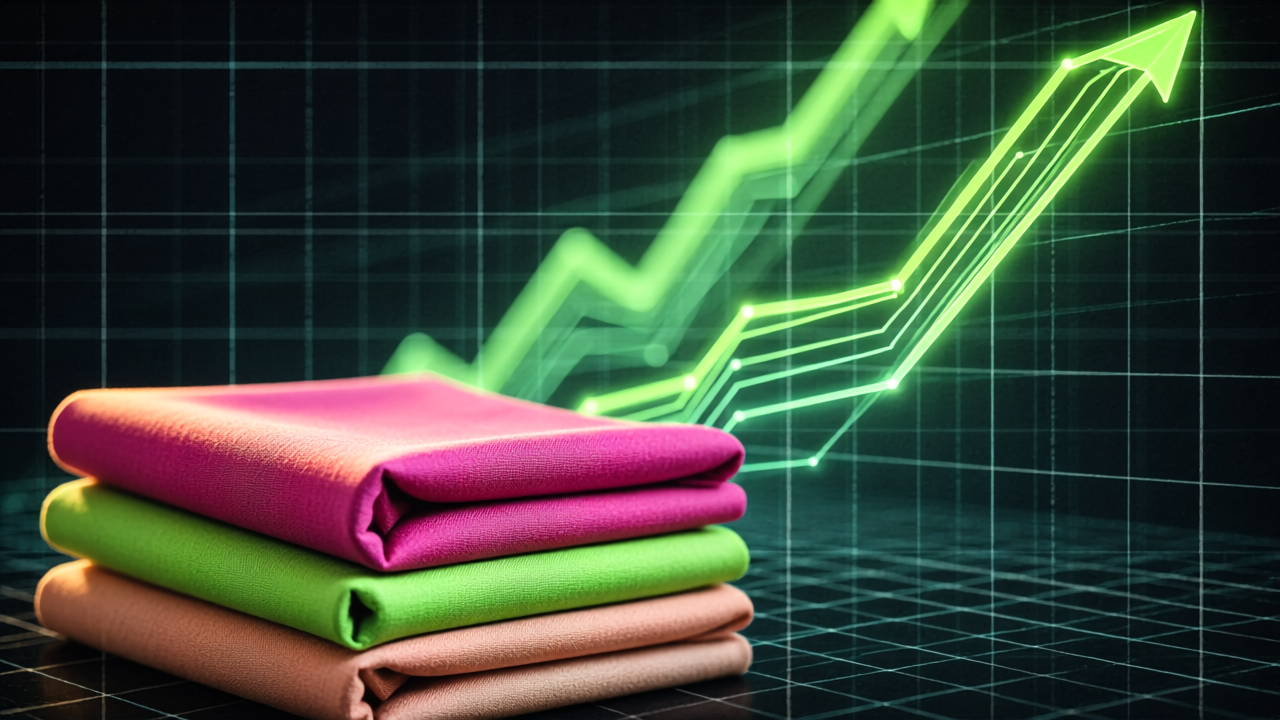 Tech took a breather while retail stocks stole the show: Nasdaq soft, Dow firm