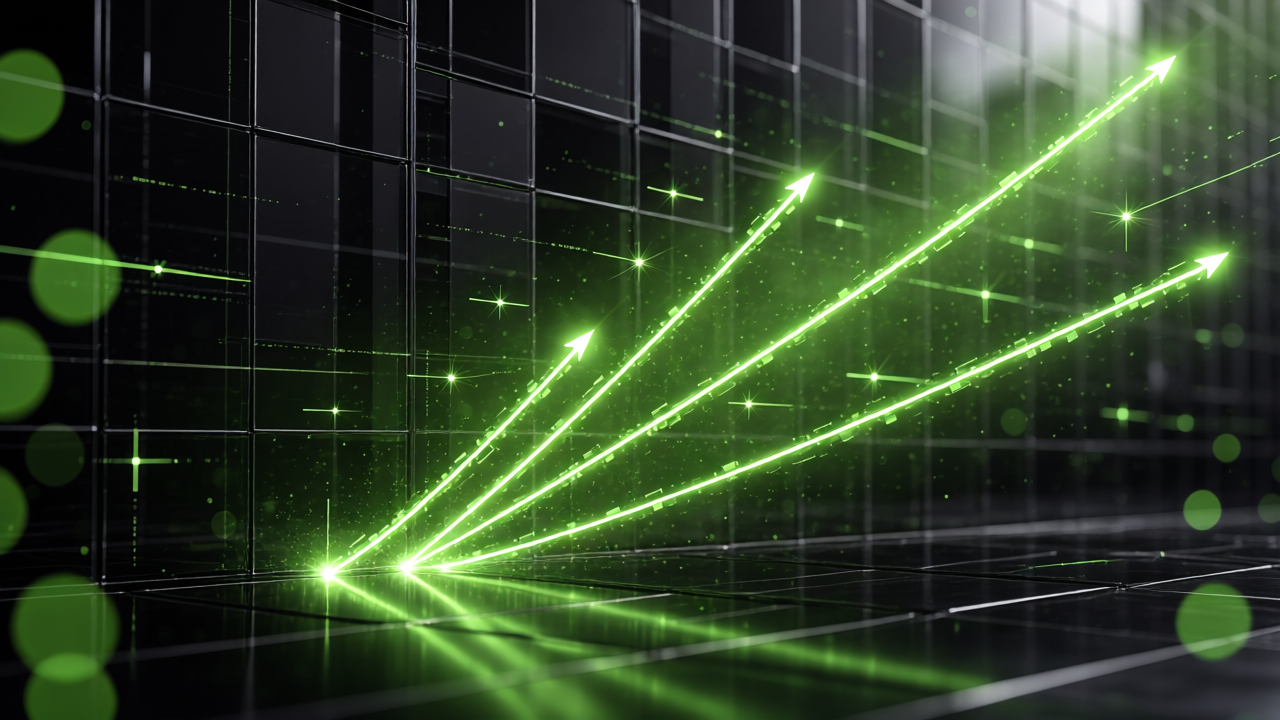 AMD's $800 target, a security giant pact, a $2.6B energy move