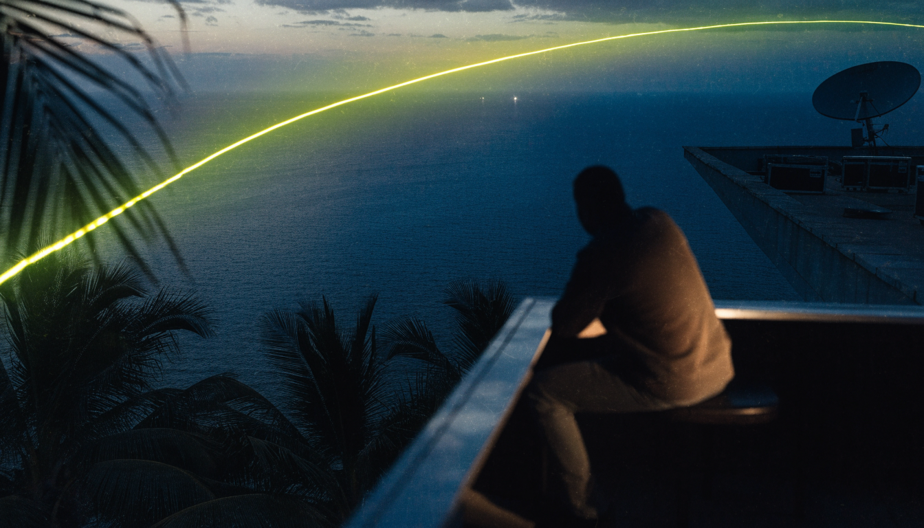 SpaceX Q3 Blowout Makes AI Its Biggest Business
