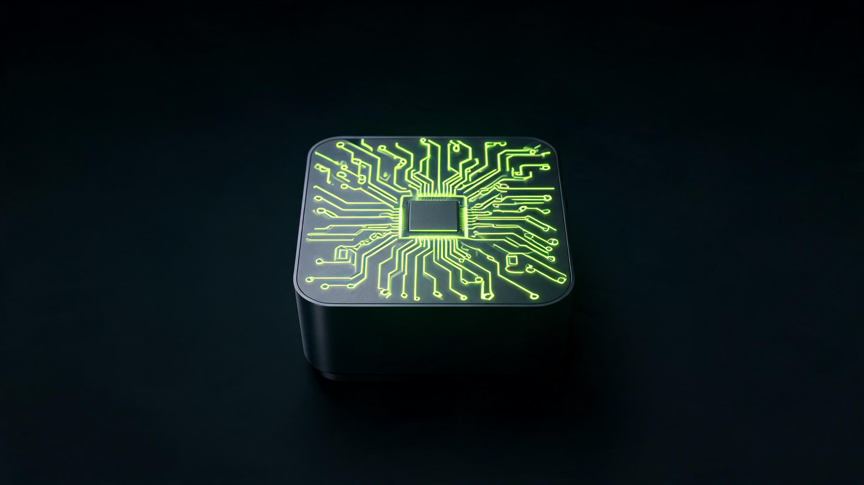 Run the Numbers Before You Buy a Home AI Box