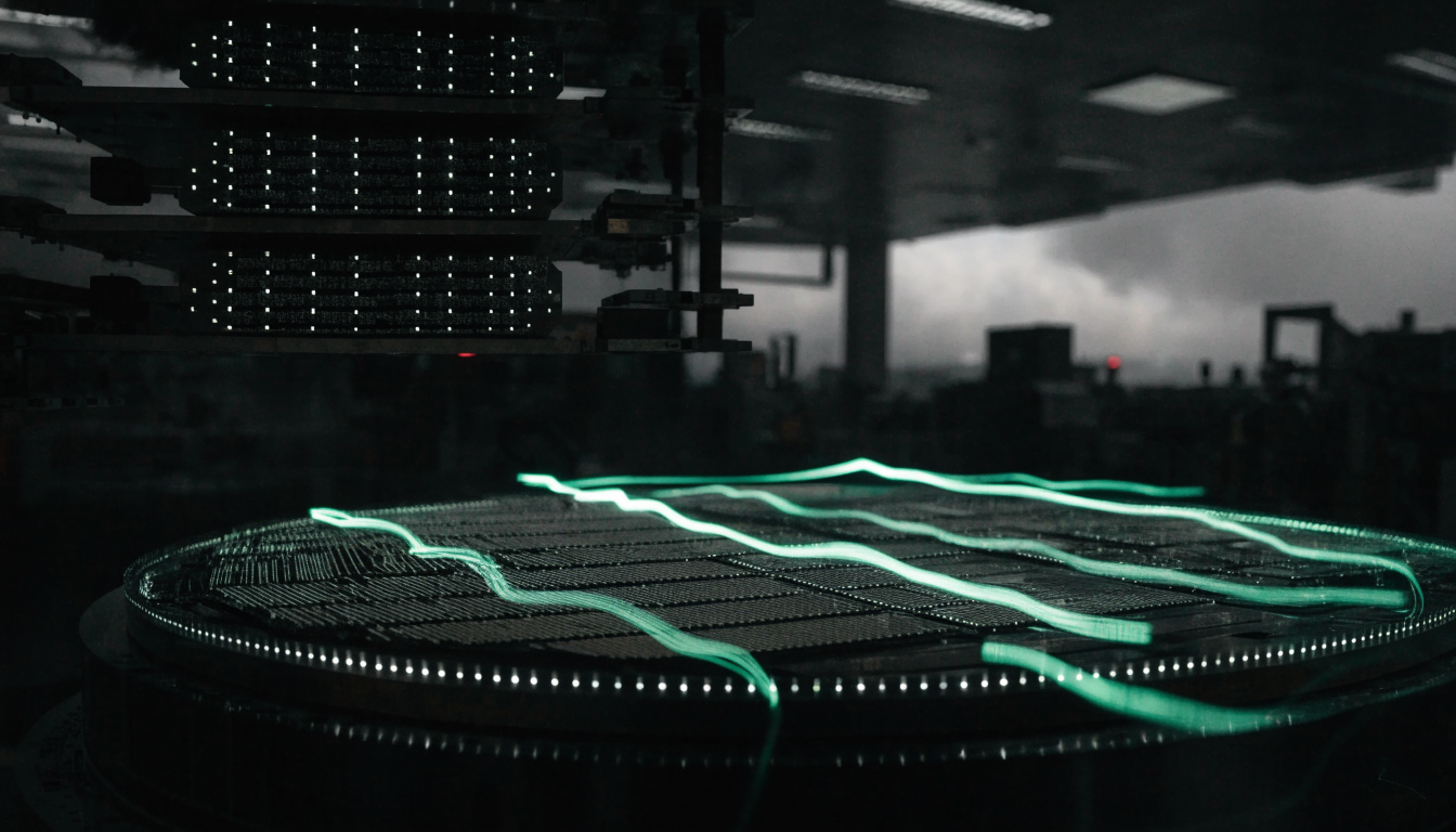 NVDA shakeout playbook: memory, cash, Berlin