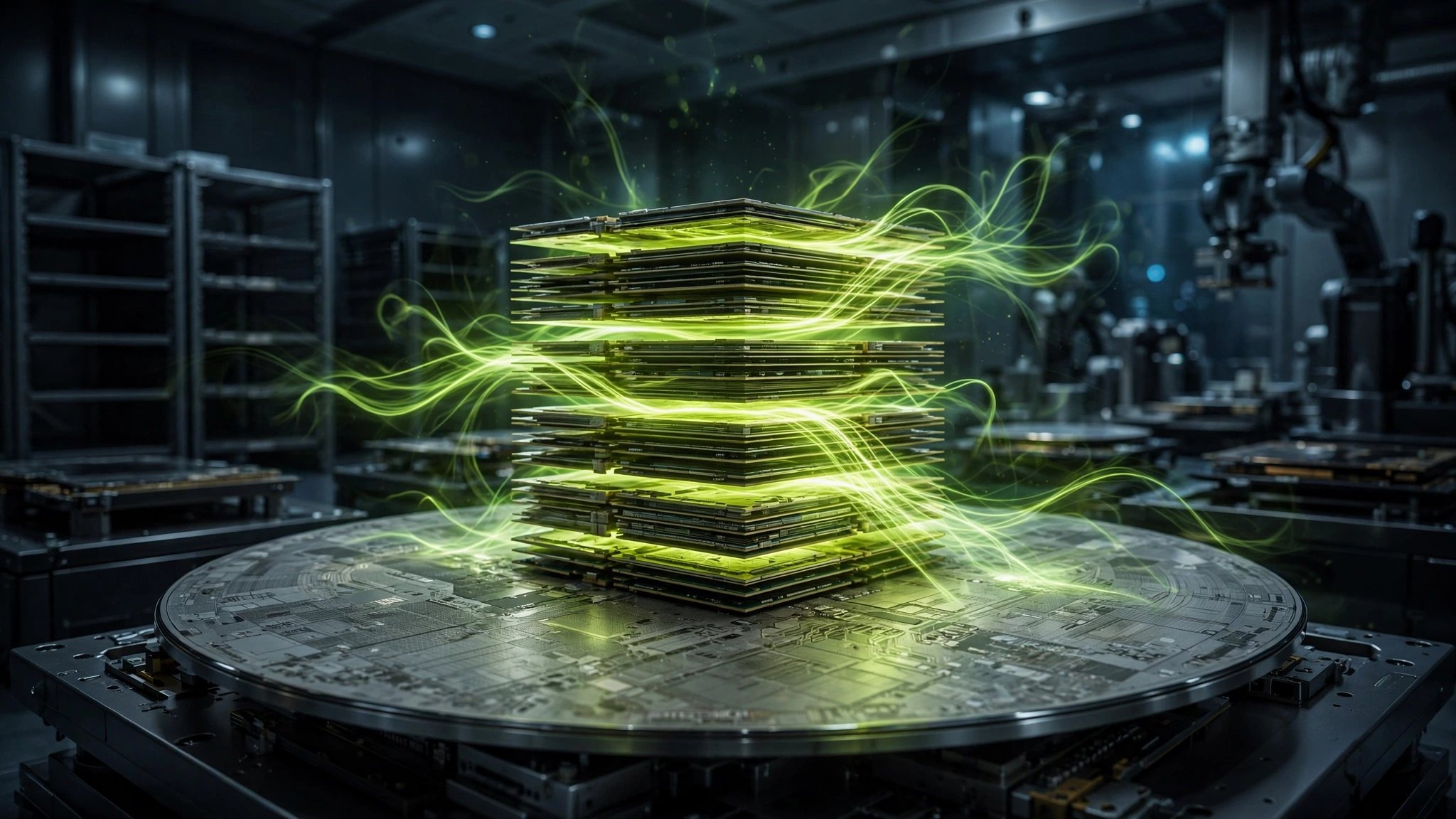 UBS's $923 Billion Warning: Why Memory Is About to Become AI's Biggest Cost Line in 2027
