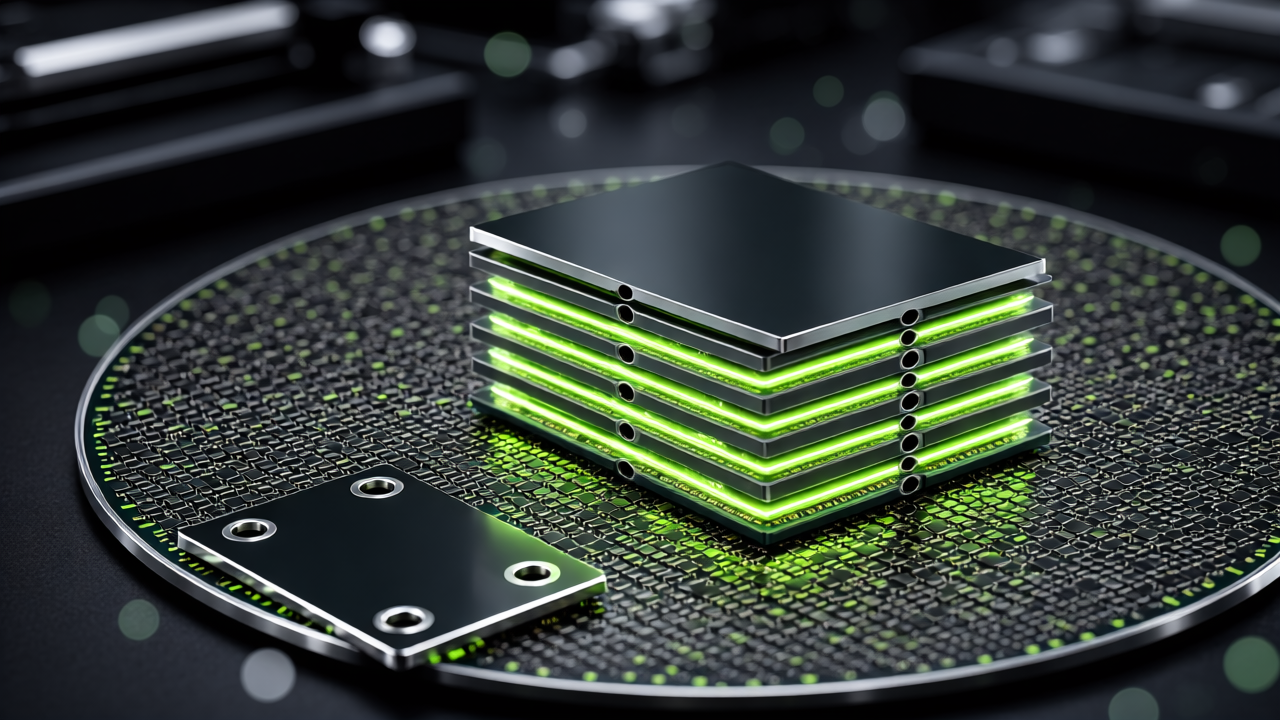 Where Is Rotation Going Next? Range-bound indexes and the chip-memory balance