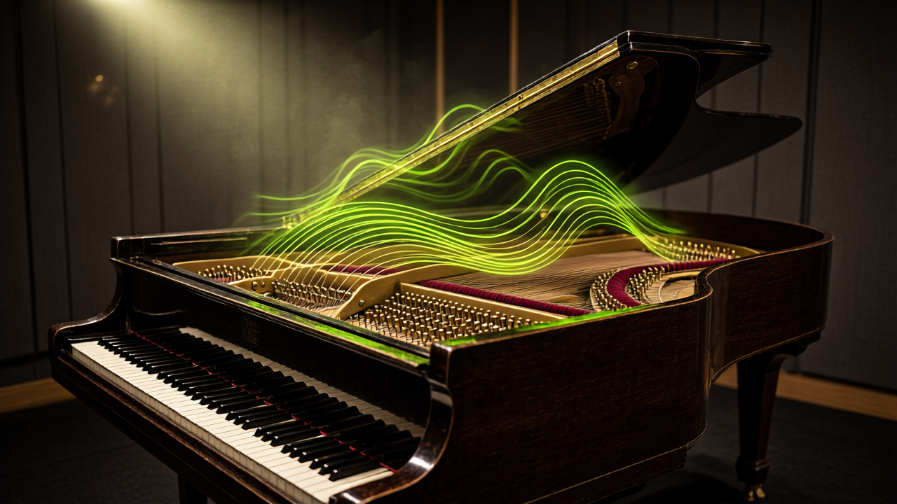 Sean Parker is turning Stability AI into a licensed AI toolkit for music studios