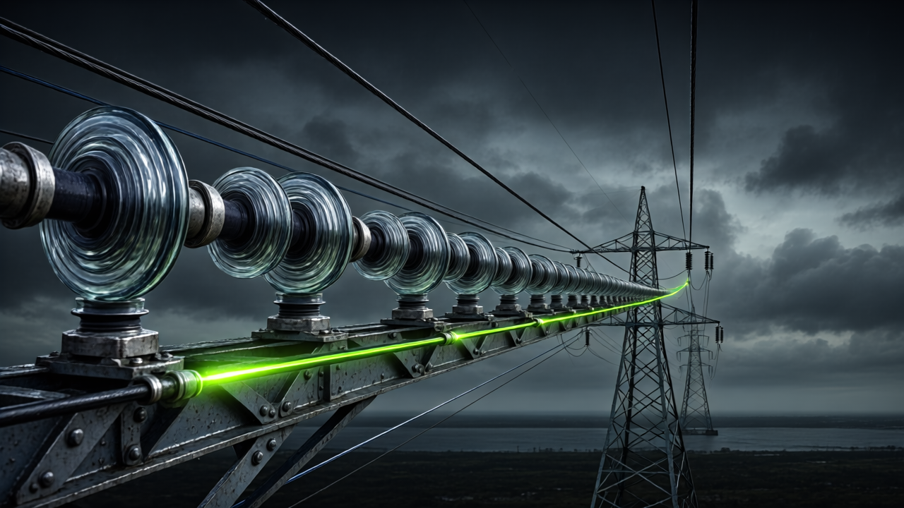 Google's 20-Year Nuclear Bet: 890 MW and the Lagging Stocks — Visualization: nodesdaily AI