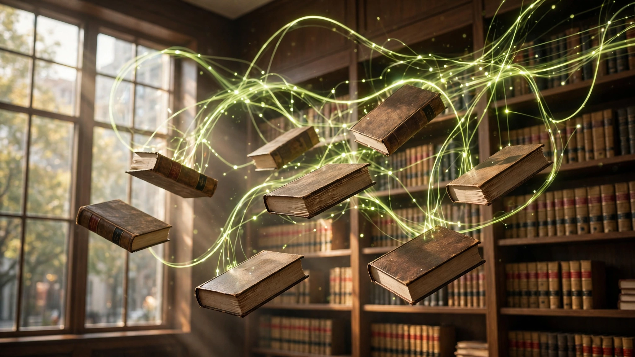 Thomson Reuters Built Its Own Frontier Model for $40 Million — Is the OpenAI Monopoly Cracking?