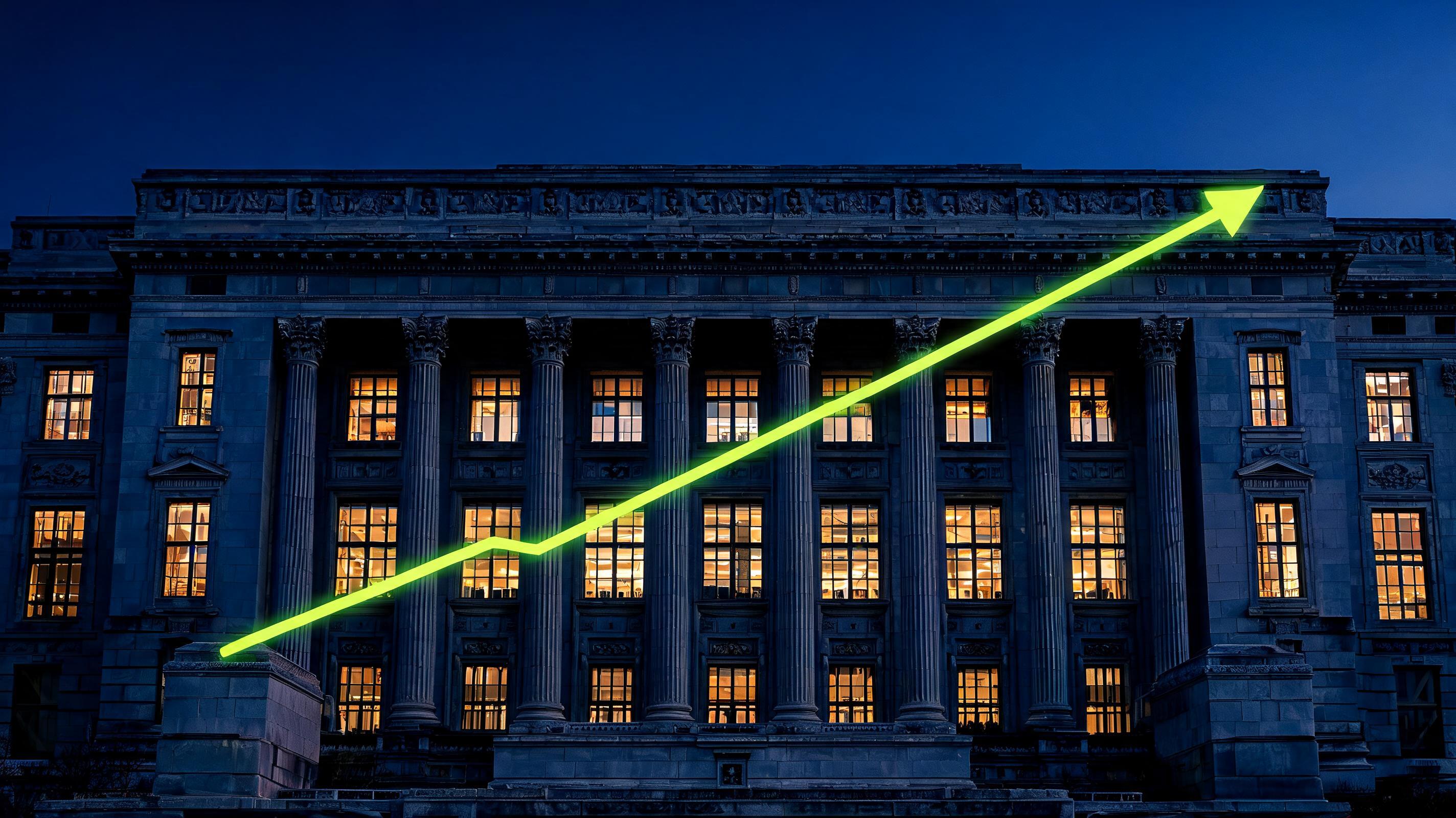 FOMC September 16 Across Five Live Streams: 25bp Hike, the Dots and the 5% Yield Line