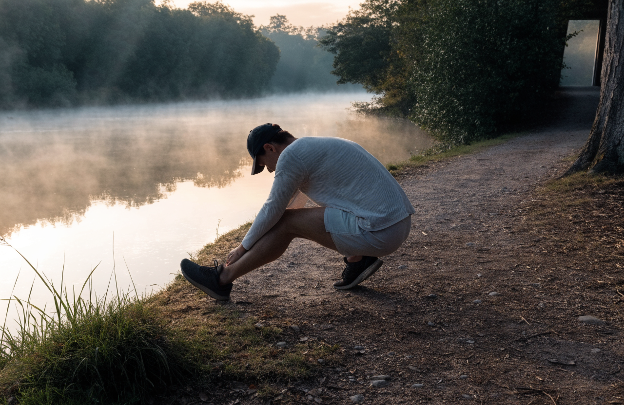 Silent Choice: Four Quiet Signs of Deep Interest — Visualization: nodesdaily AI