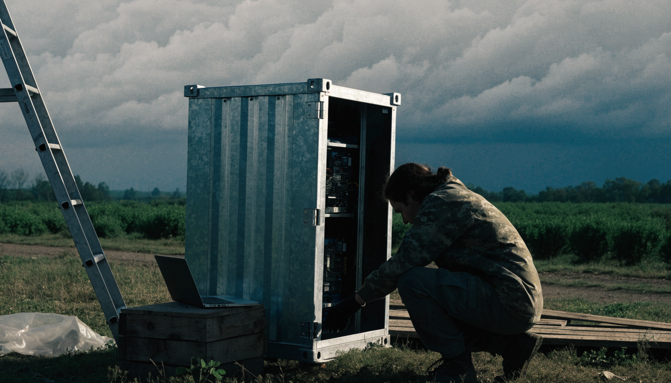 Apocalypse Postponed: Ng Reframes Work Around Breadth