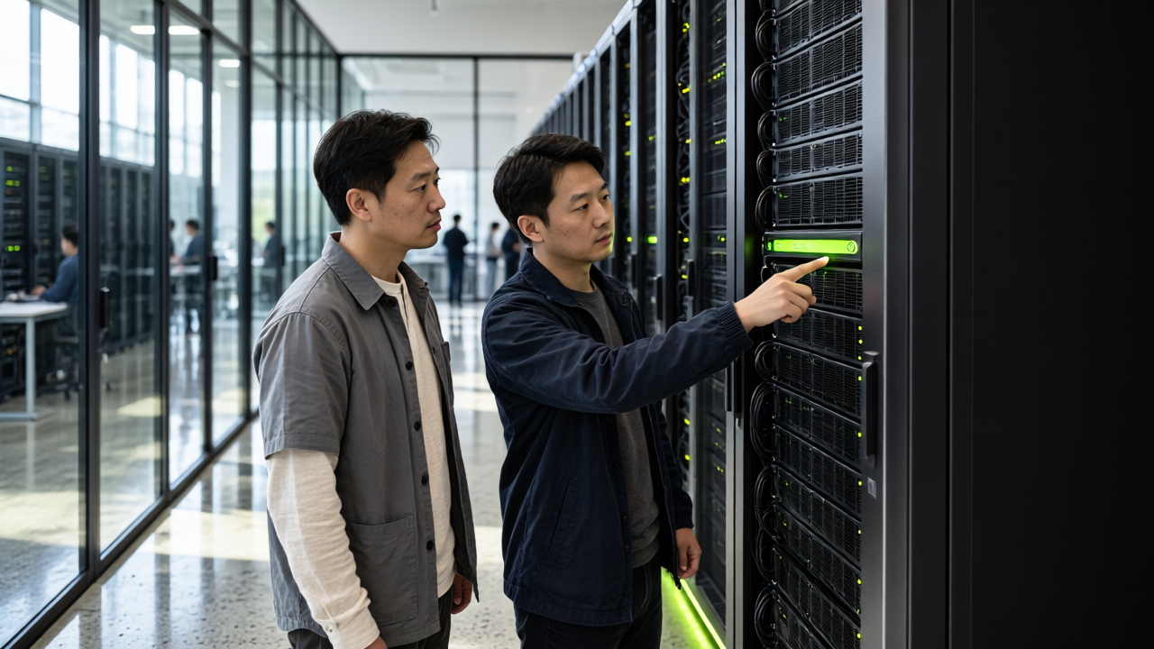 Dots, Gemini 4 Argon and Sonnet 5.5: What Happened in AI's DevDay Week