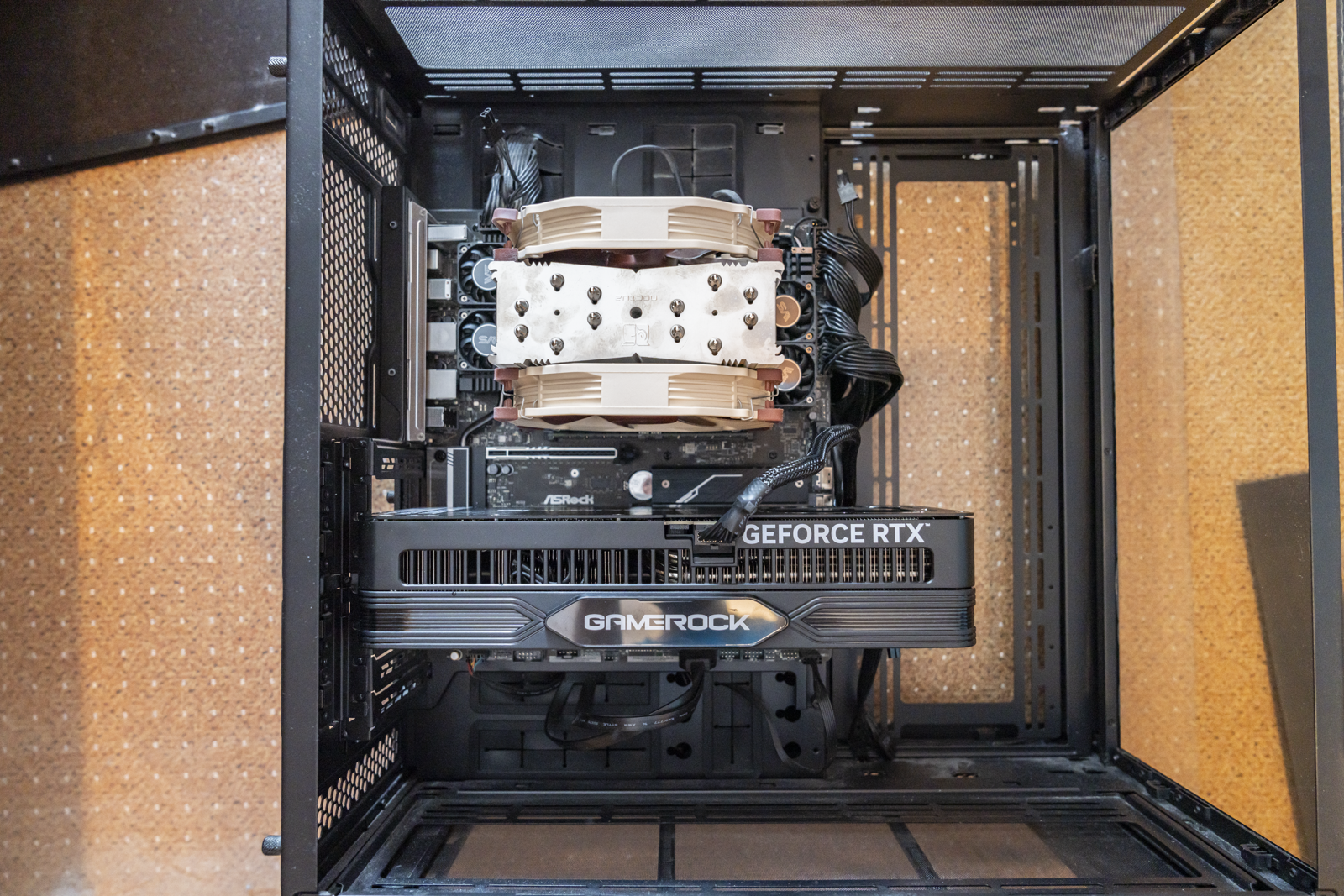 NVIDIA pulls its flagship off the shelf: GB202 supply swings to workstation cards