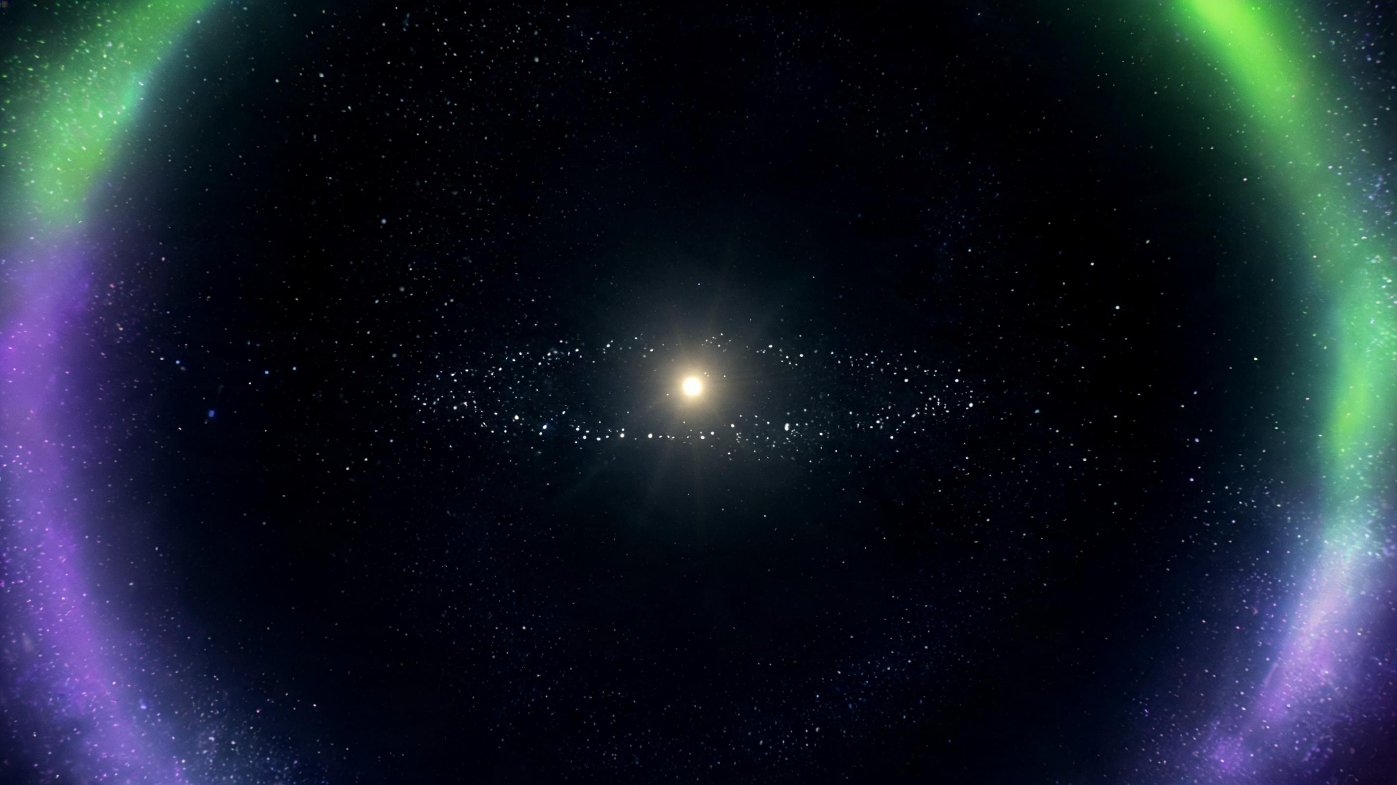 Why Humanity May Never Leave the Solar System