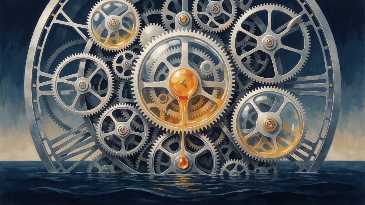After the 100x Inflation: Asset Freeze Closes In on 106 People in the Fund Market