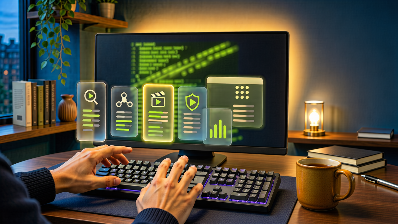 Nine Free AI Agent Skills Worth Installing Right Now