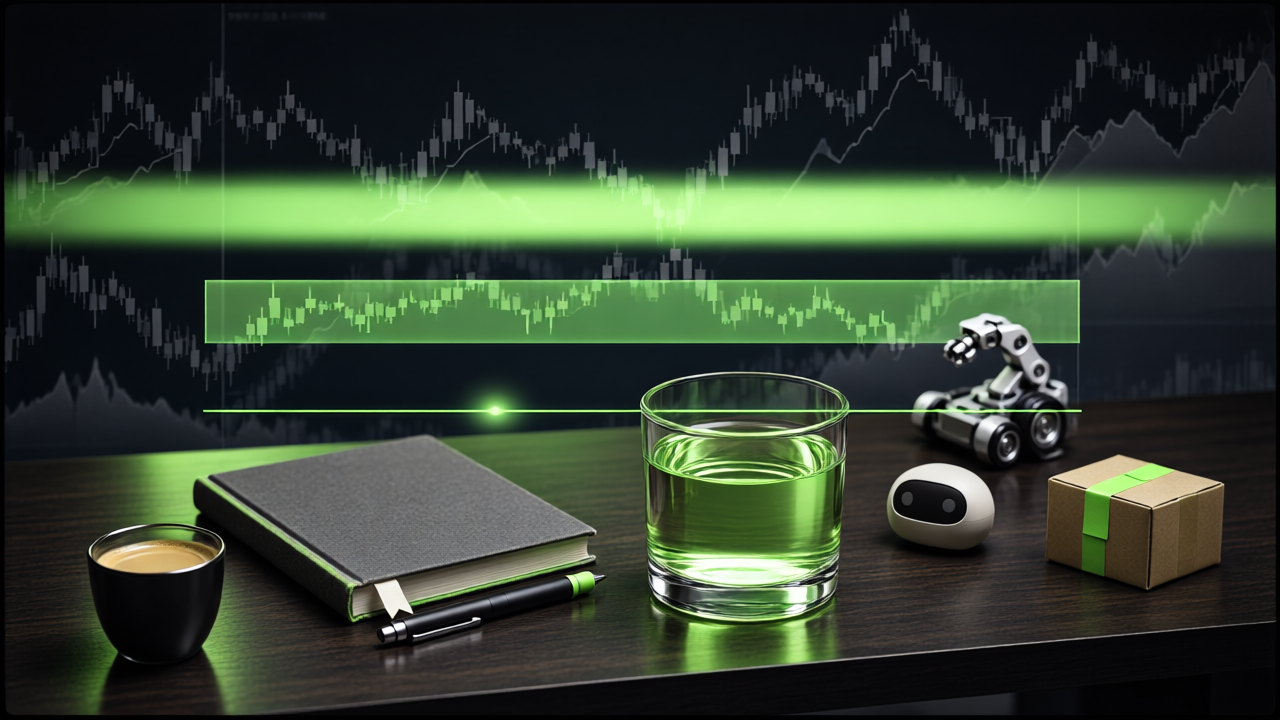 GTA 6 and 2026's Forgotten Shares: Camillo's Big Thesis