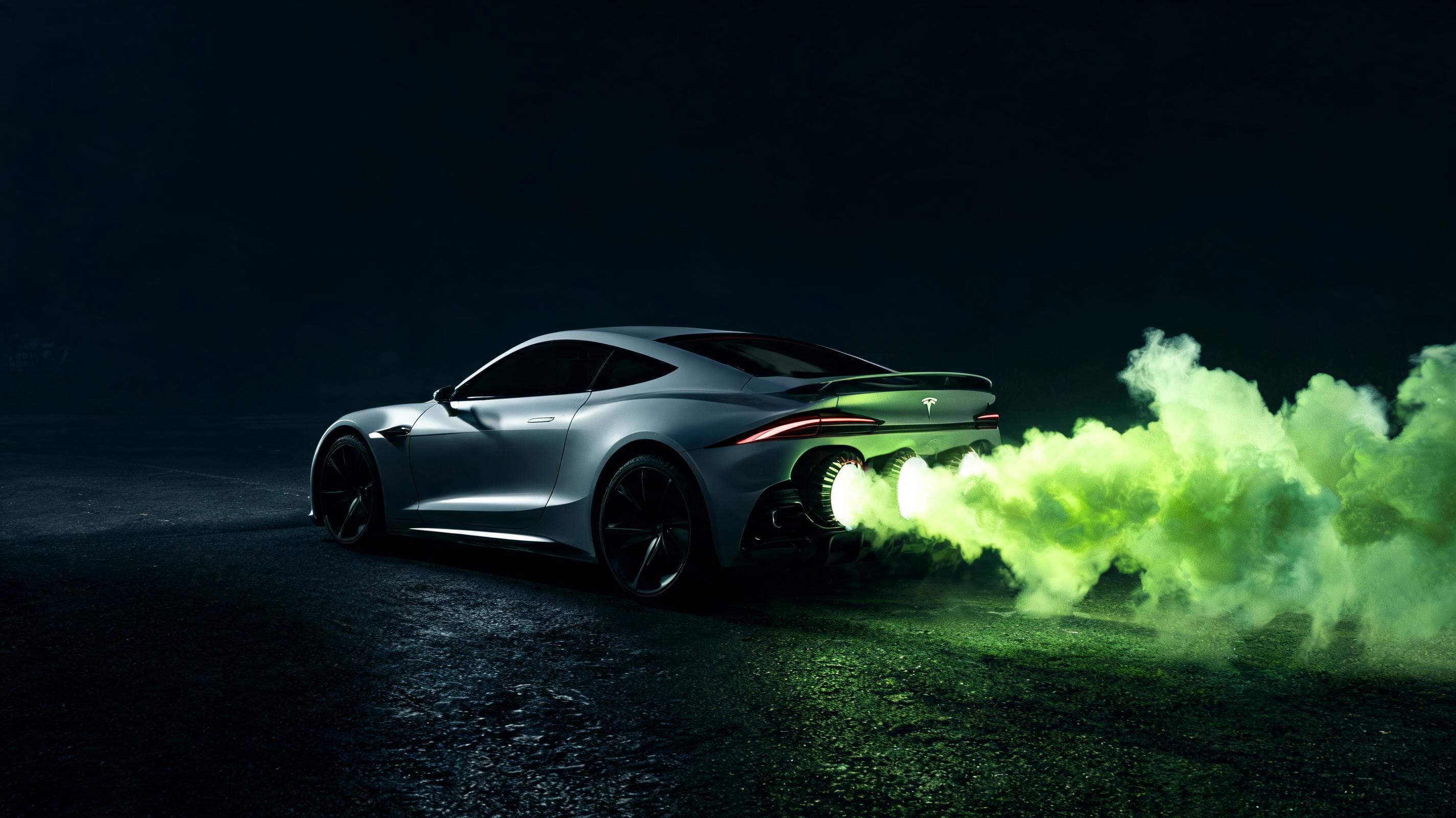 Why Tesla Is Suddenly on Fire: A Packed October Calendar From Semi to Roadster to Merger Signals
