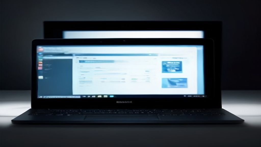The $150 Linux Laptop: Why Everyone Is Still Buying the ThinkPad T480 — Visualization: nodesdaily AI
