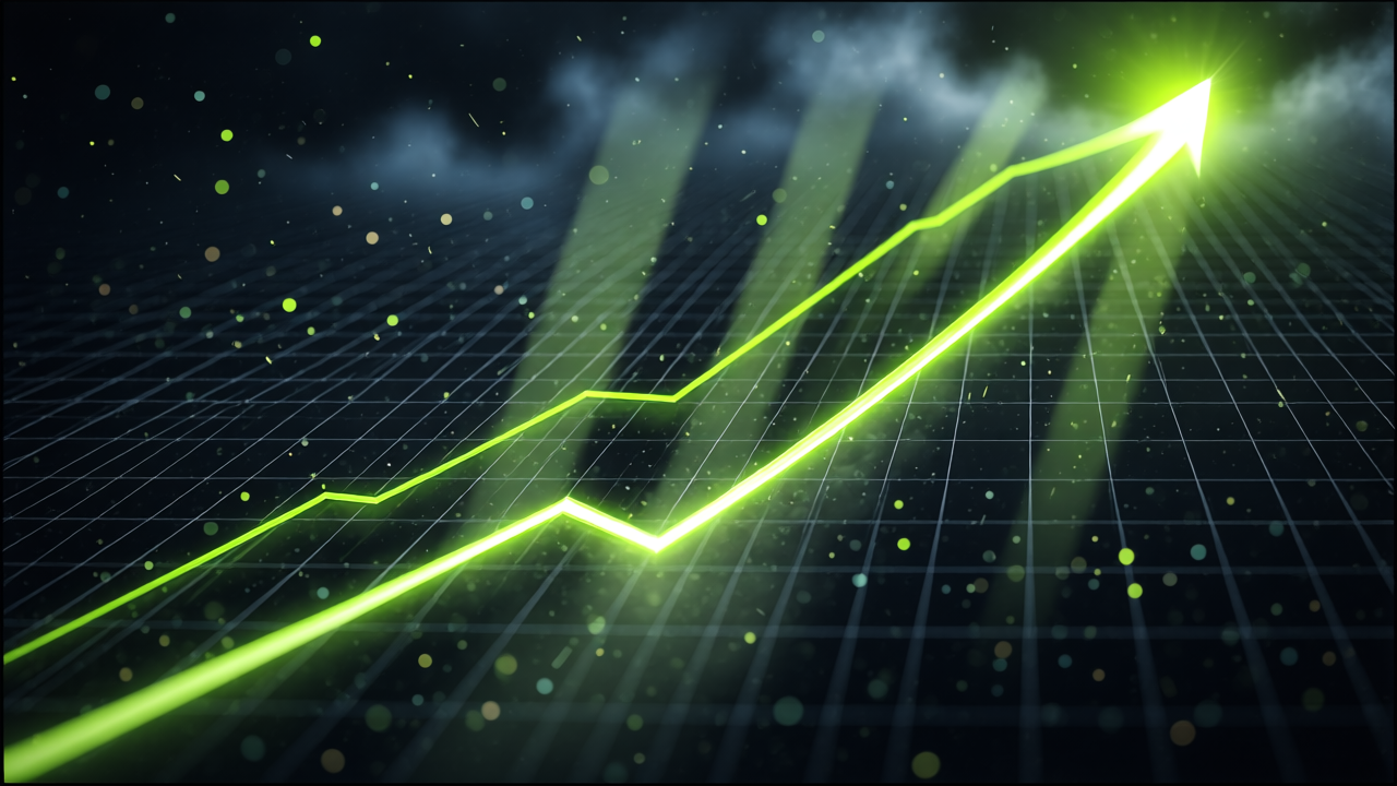 The Exact Date Stocks Could Crash: QQQ Setup, Fed Risk And 830 Target