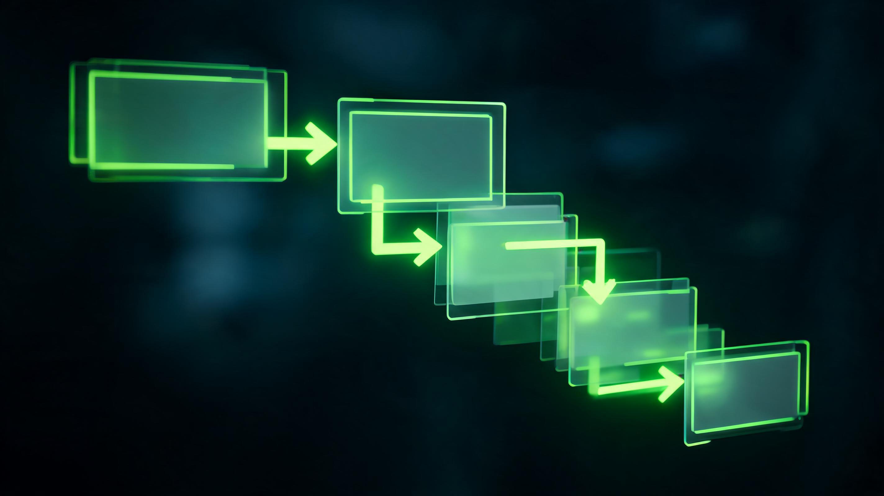 7 Free GitHub Repos That Push Claude to Beast Mode — Visualization: nodesdaily AI