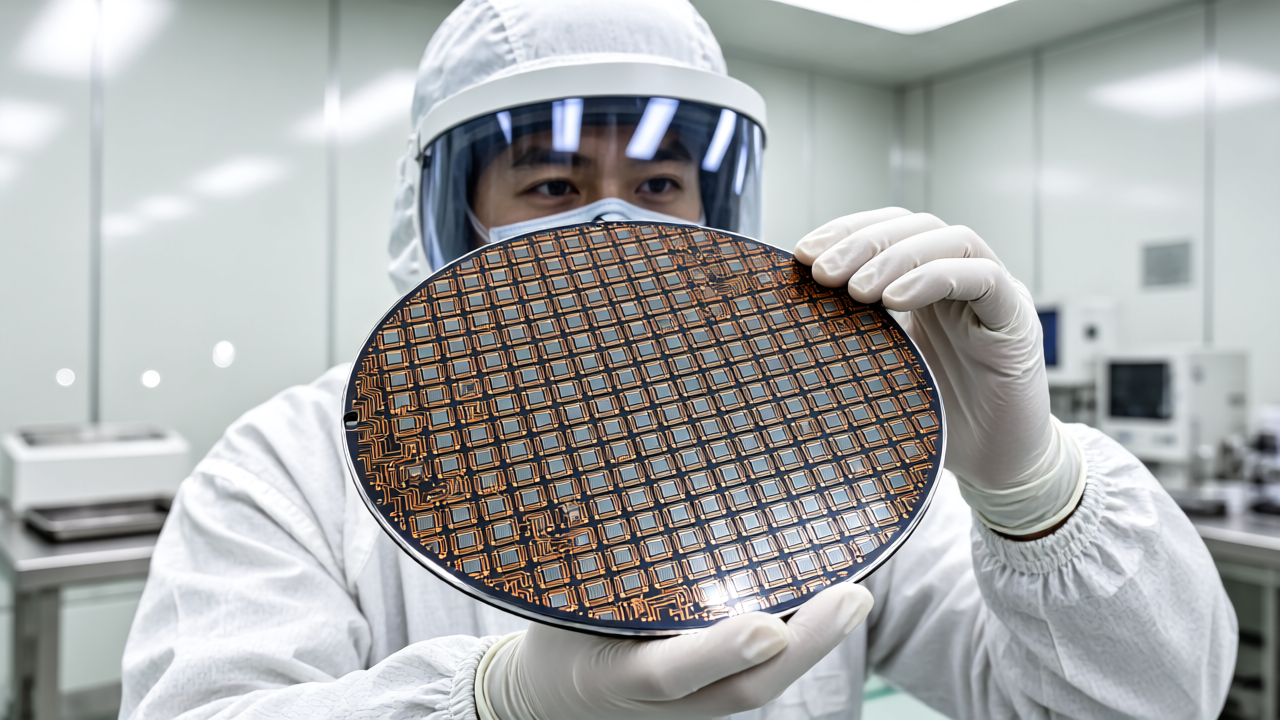 How Every CPU Thinks: From the 6502 to the Apple M1
