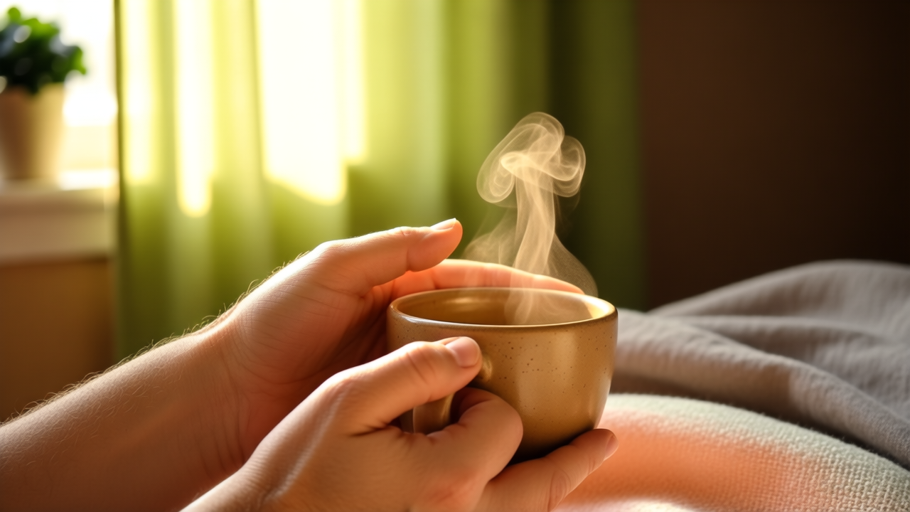 Why Tenderness Kills Craving: 7 Hidden Mechanisms of Attraction — Visualization: nodesdaily AI