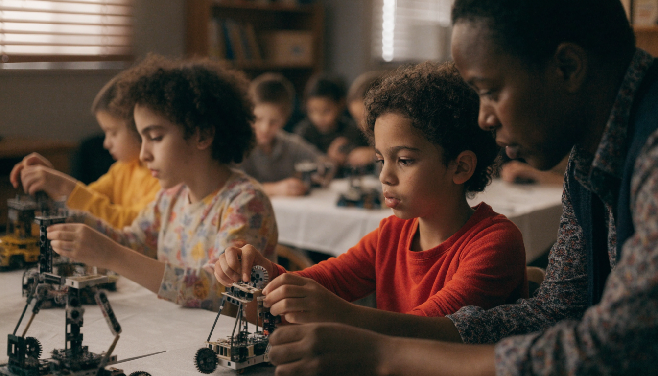 Five Fresh Upgrades Turning Gemini Into an Everyday Helper