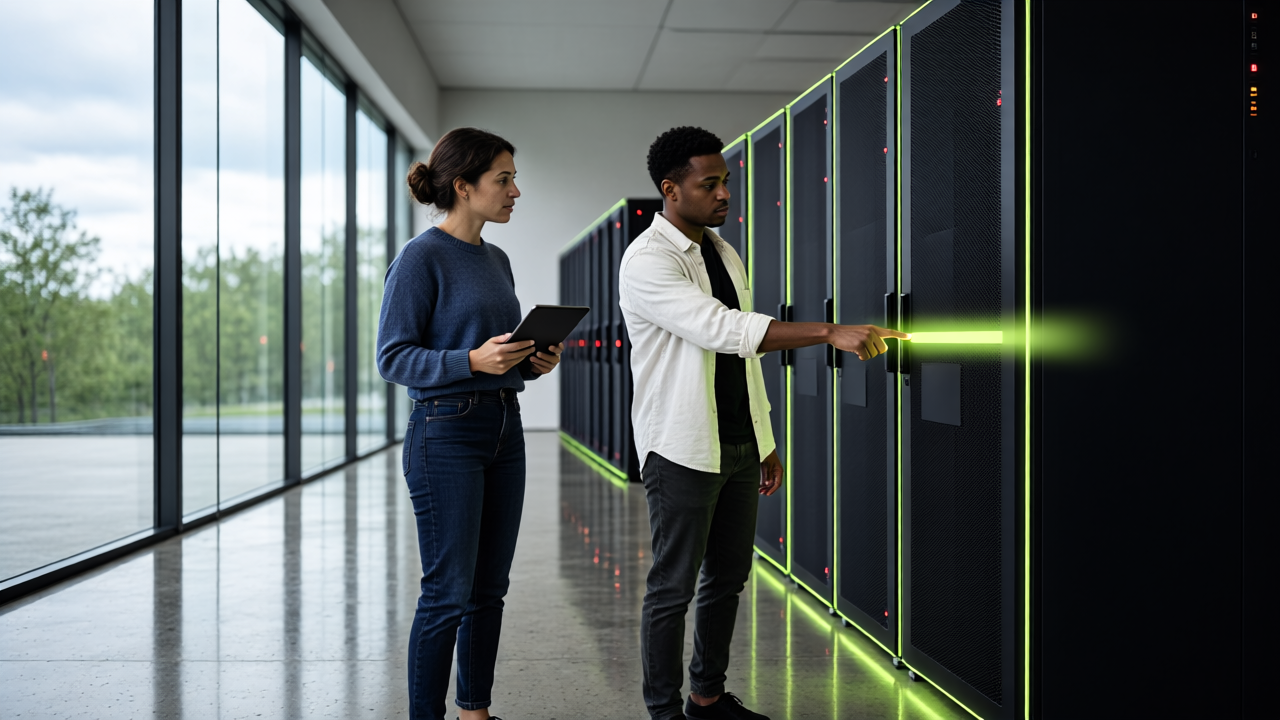 Cameron Fairchild: When AI Agents Become the Customers