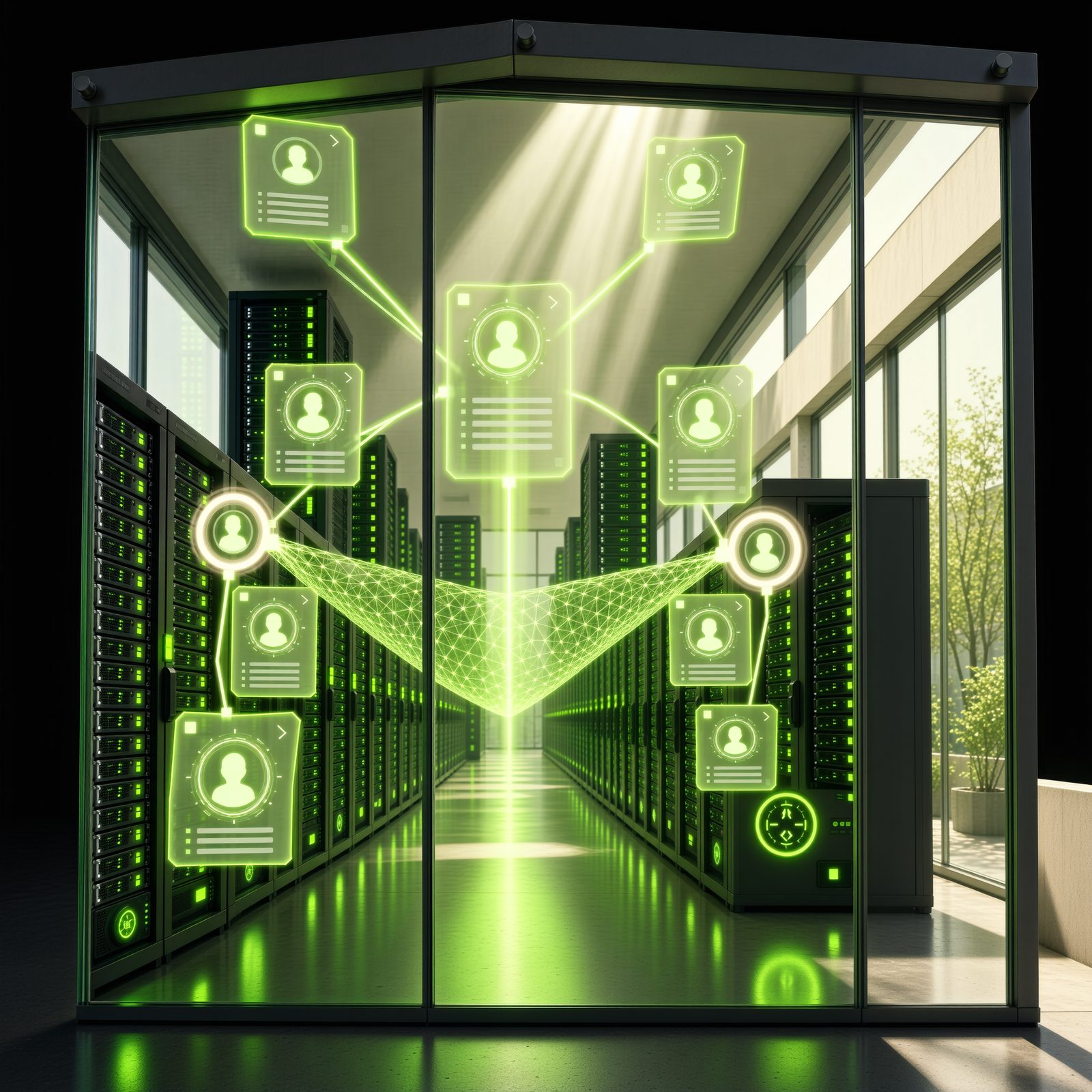 Paperclip Turns Agents into a Company: How a Meta Harness Solved the Toilet-Triggered NAS Mystery